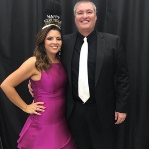 Meet your Posher, Mmicah